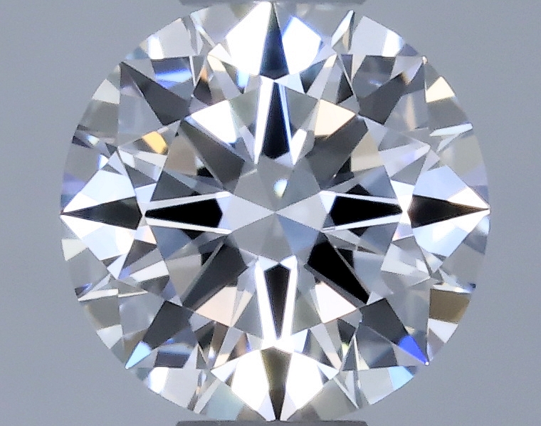 Round 0.34 ct E VVS2