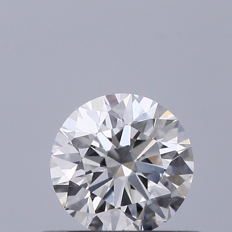 Round 0.4 ct E SI1