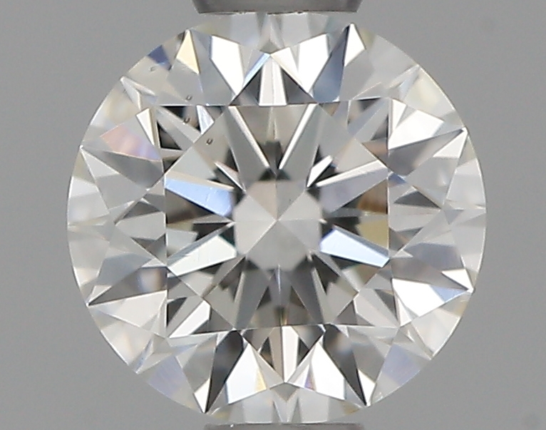 Round 0.51 ct I VS2