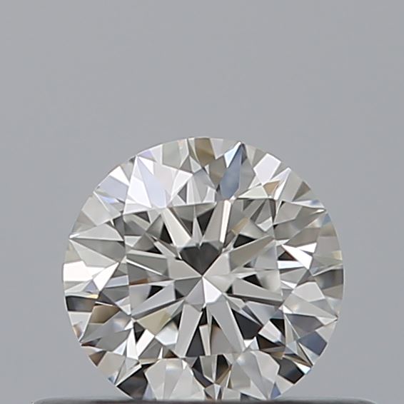 Round 0.34 ct E IF