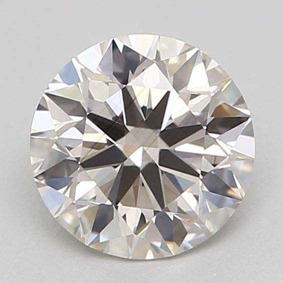Round 0.54 ct I VS1