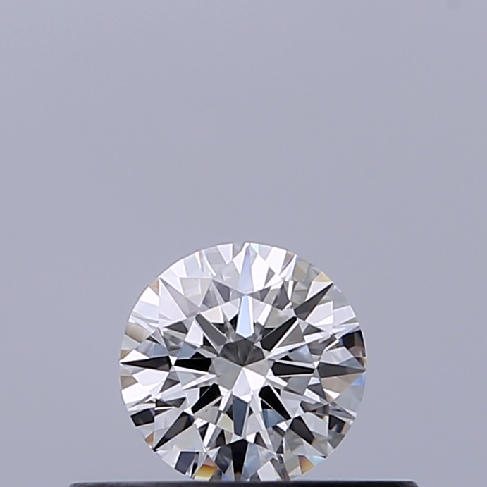 Round 0.26 ct E VS1