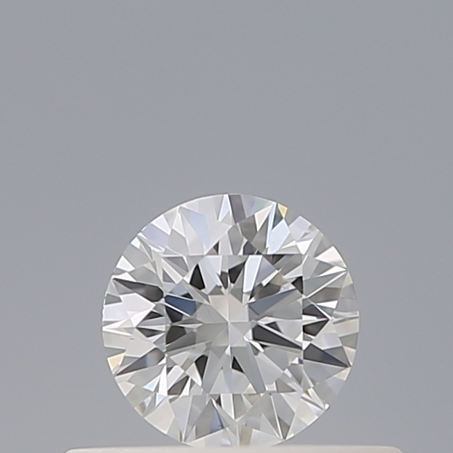 Round 0.28 ct E VVS1