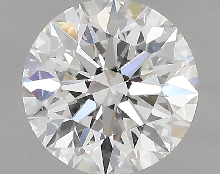 Round 0.8 ct G VS2