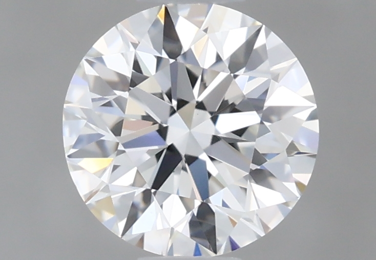 Round 0.5 ct G VS1