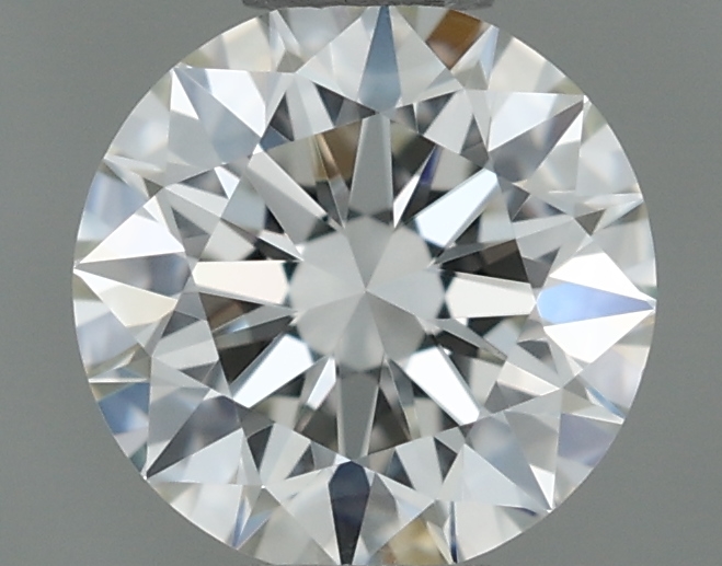 Round 0.45 ct I VVS2