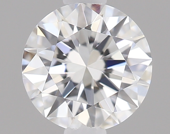 Round 0.3 ct D VVS1