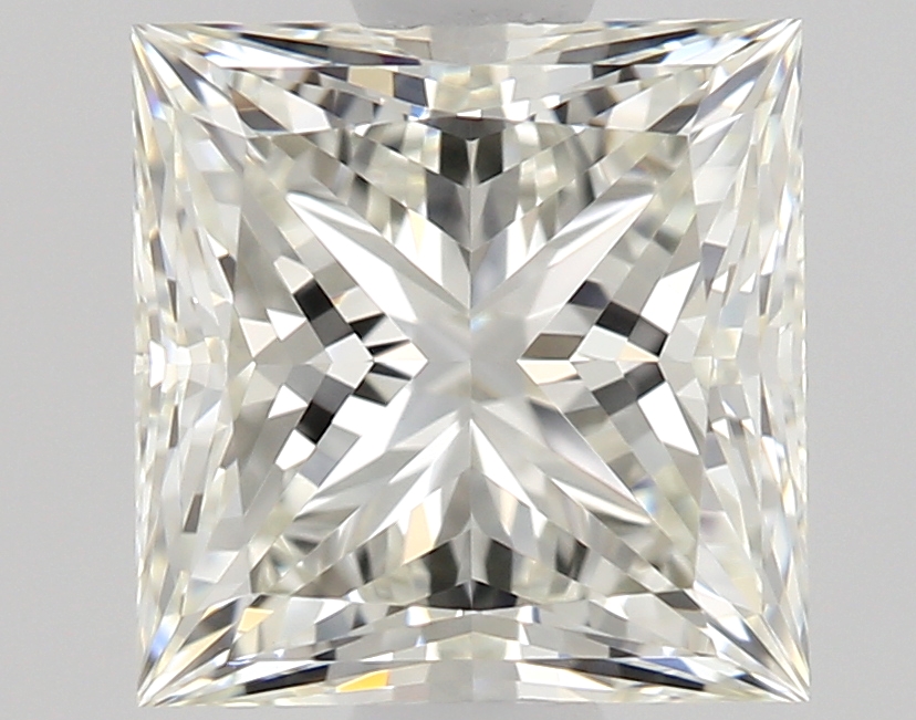 Princess 1.08 ct J VVS2
