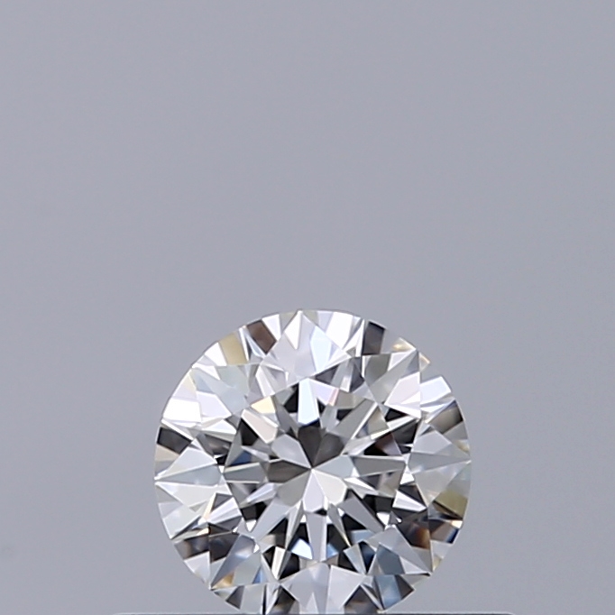 Round 0.27 ct G IF