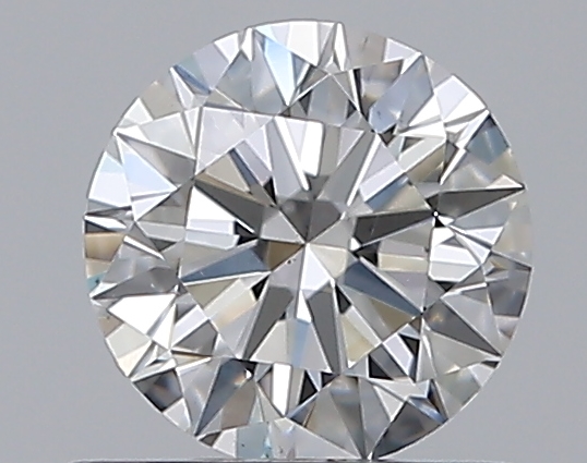 Round 0.75 ct G SI1