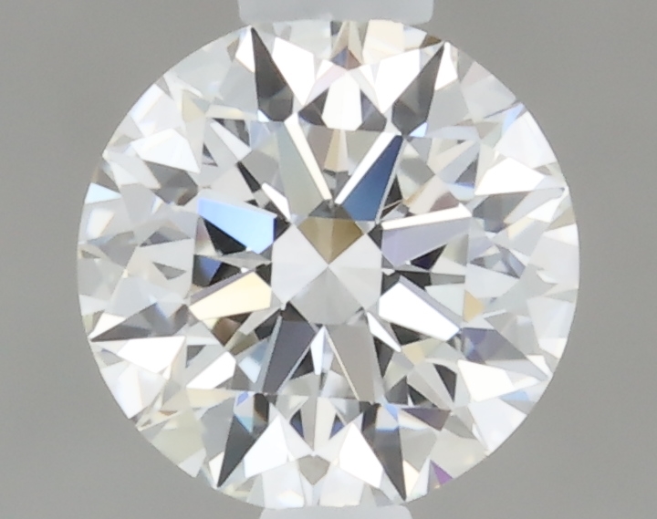 Round 0.33 ct F VVS2