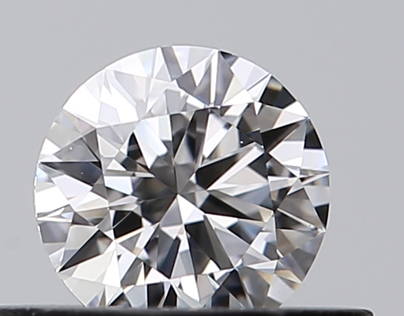 Round 0.36 ct E IF