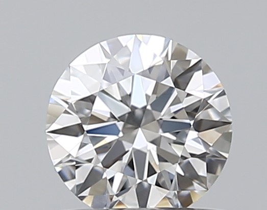 Round 0.34 ct E VVS2