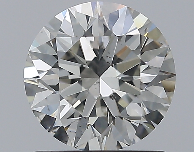 Round 1.2 ct I SI2