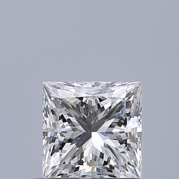 Princess 0.51 ct G VVS2
