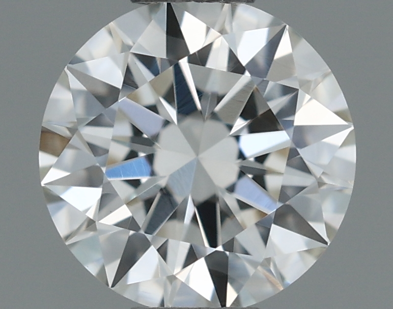 Round 0.45 ct I VVS1