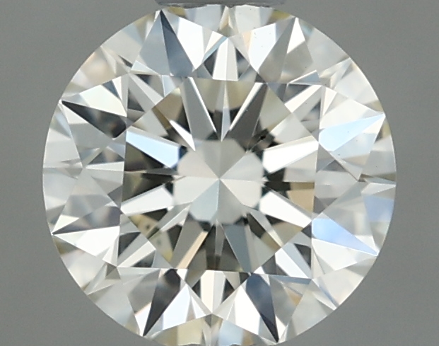 Round 0.51 ct M VS2