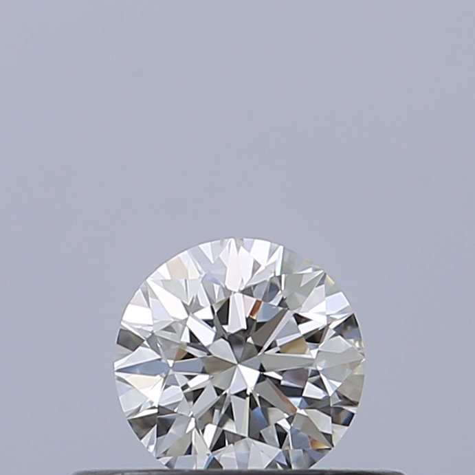 Round 0.27 ct G VVS1