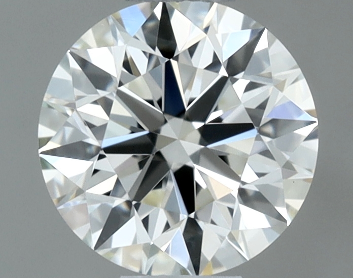 Round 0.45 ct L VVS2