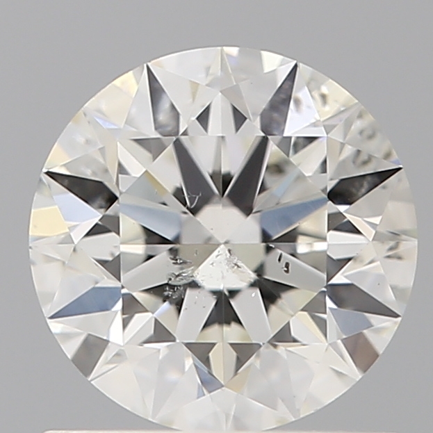 Round 0.8 ct H SI2