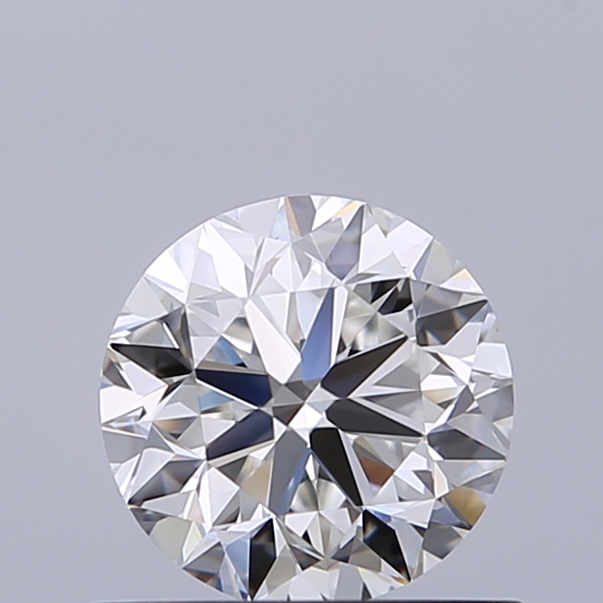 Round 0.7 ct G IF