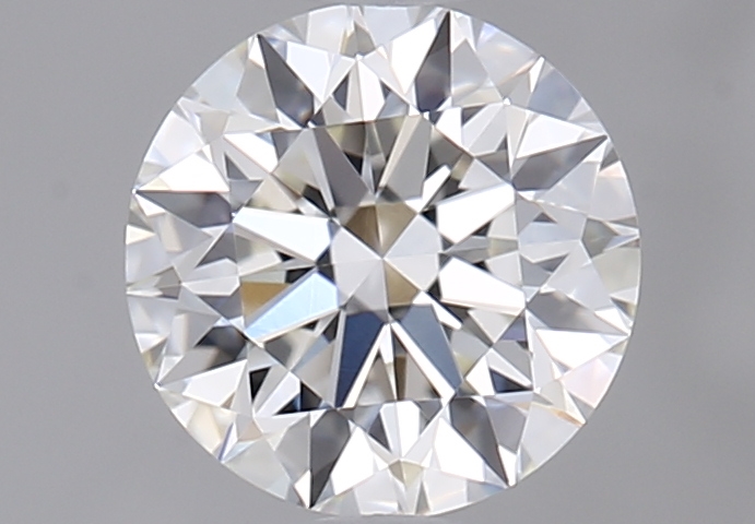 Round 0.5 ct I VVS1