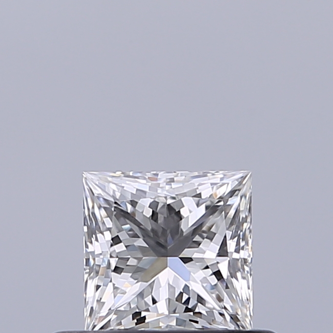 Princess 0.41 ct F IF