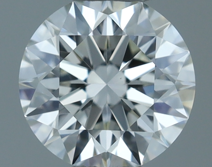 Round 0.3 ct K VS1