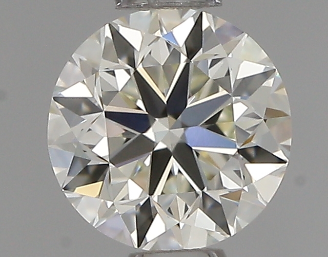Round 0.5 ct I VVS1