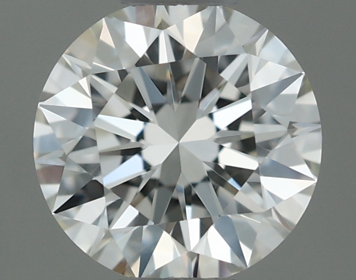 Round 0.35 ct I IF