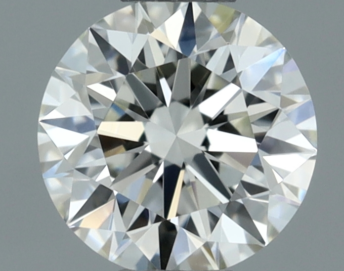 Round 0.4 ct K VVS2