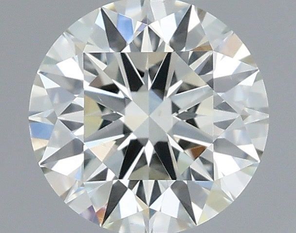 Round 0.6 ct J VS1