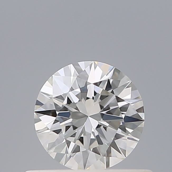 Round 0.4 ct G IF