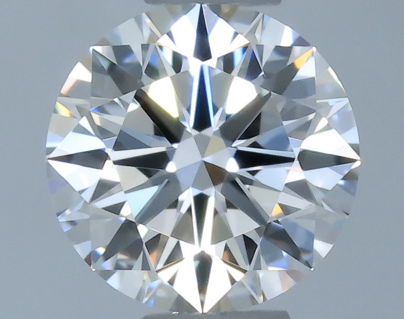 Round 0.4 ct F IF