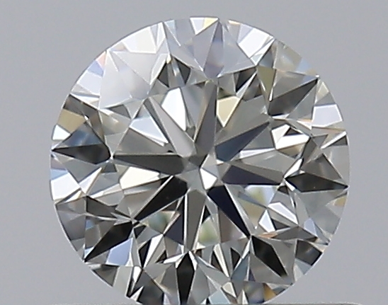 Round 0.5 ct K VS1