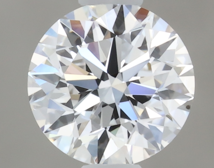 Round 0.3 ct D SI1