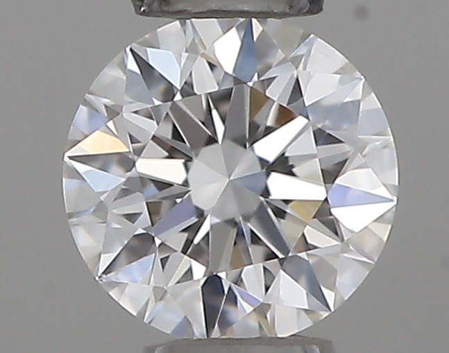 Round 0.19 ct E SI1