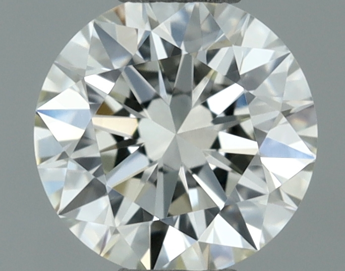Round 0.4 ct L VVS1