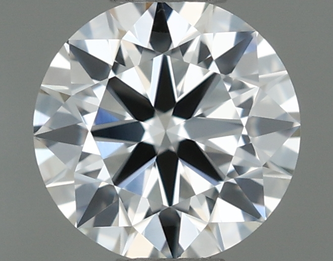 Round 0.4 ct I VVS2
