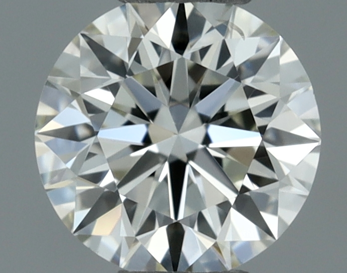 Round 0.3 ct K SI1