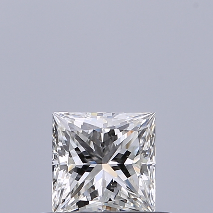 Princess 0.4 ct H VVS1
