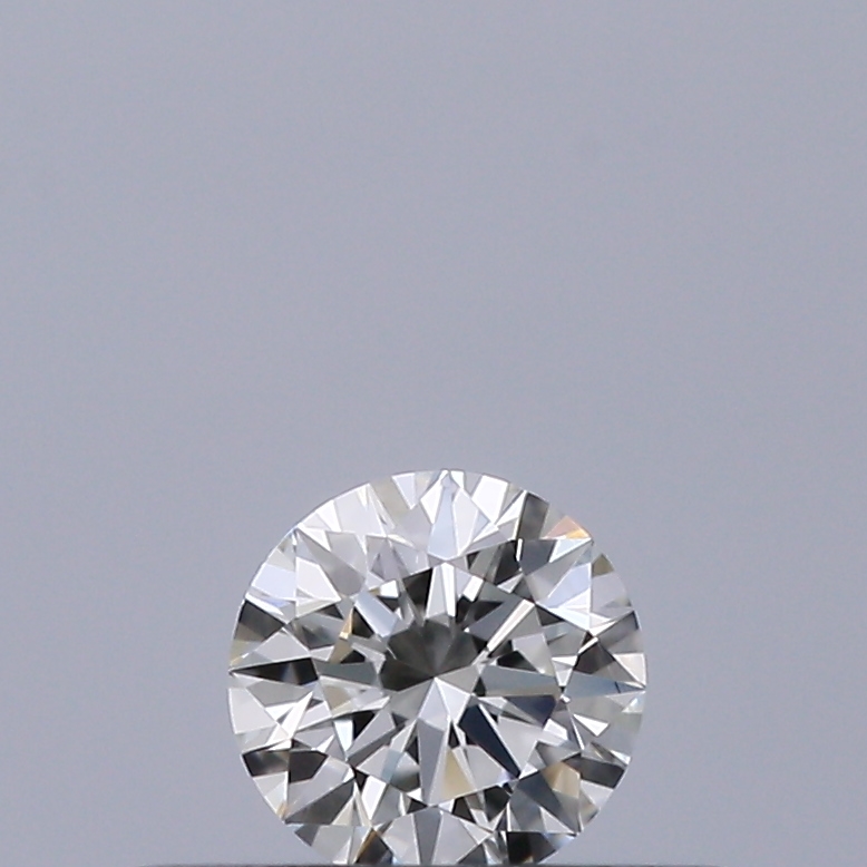 Round 0.18 ct G IF