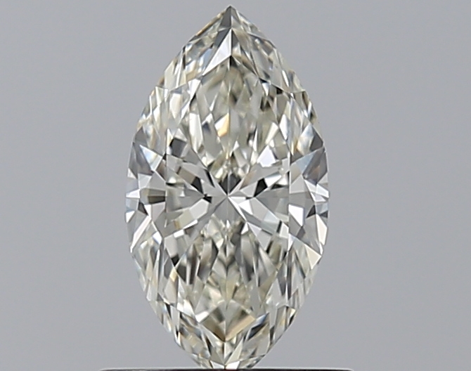 Marquise 0.71 ct K VS2