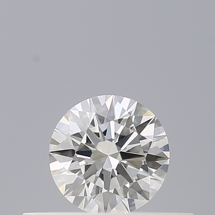 Round 0.28 ct F VVS2