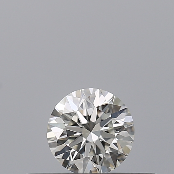Round 0.23 ct G IF