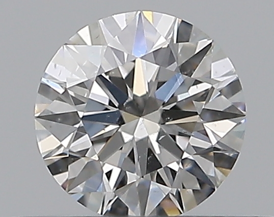 Round 0.35 ct G SI1