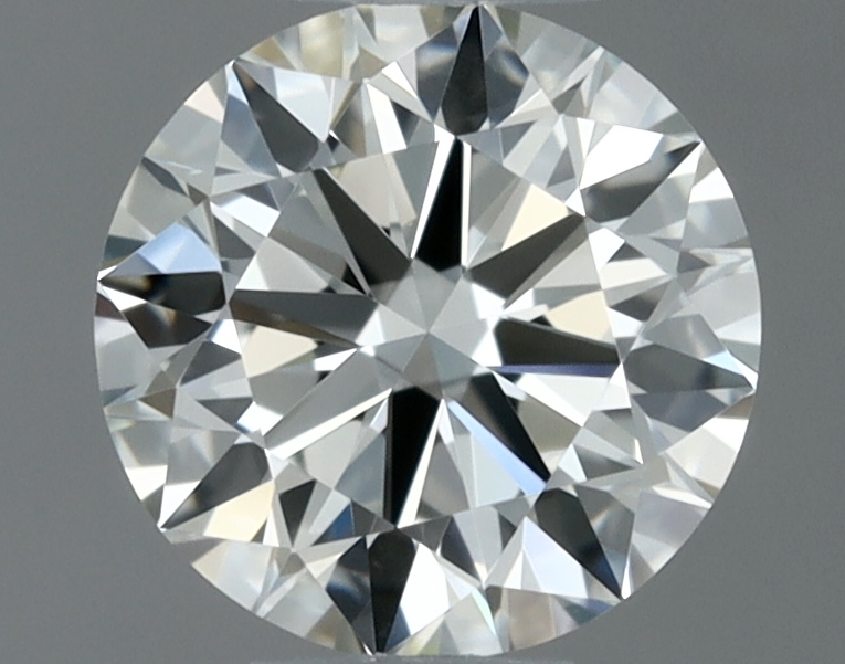 Round 0.4 ct M VVS2