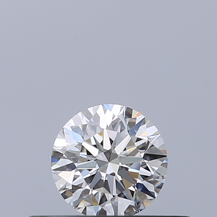 Round 0.28 ct G IF