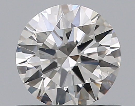 Round 0.5 ct H VS2