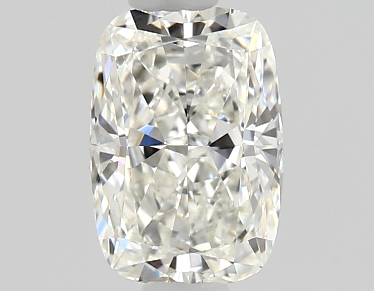 Cushion 0.5 ct H VVS1